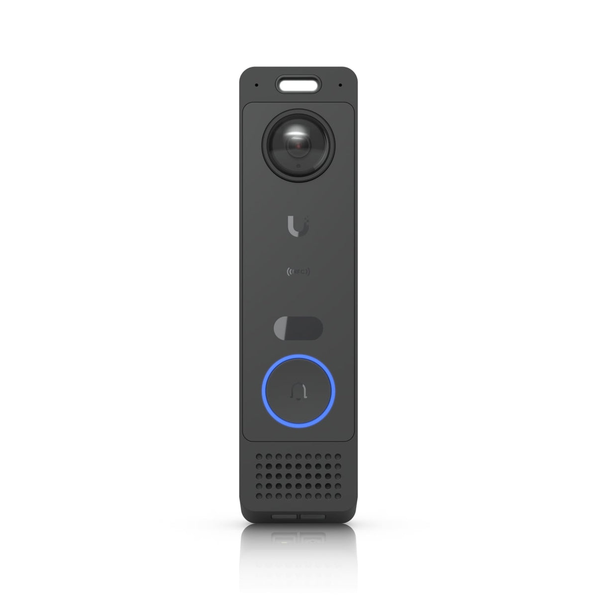 Ubiquiti G6 Entry, All-Weather, PoE+ Doorbell, Enhanced AI Detections, Two-Way Audio, Secondary Package Camera, Integrated Access Reader Capabilities. - Soundz Store AUSTRALIA
