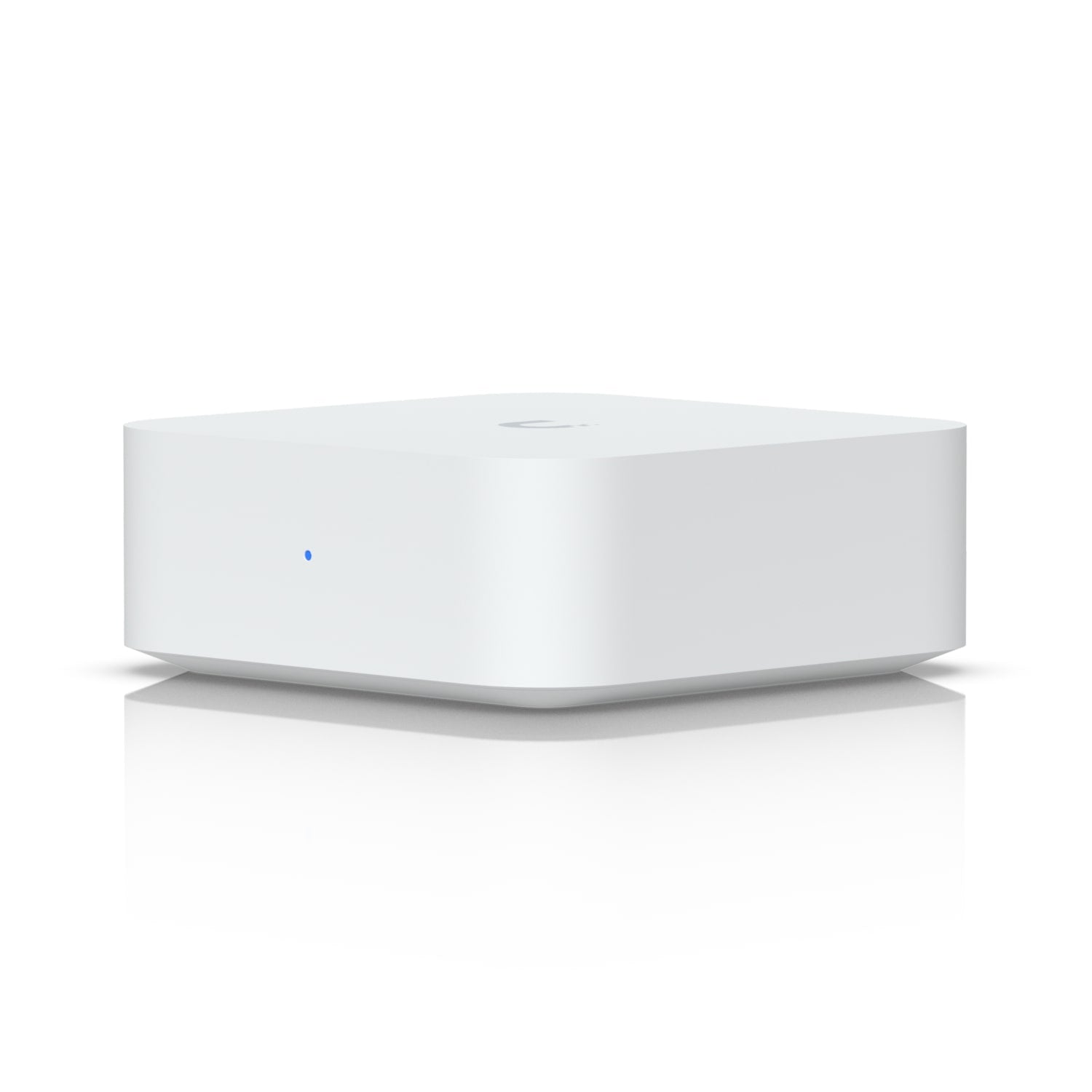 Ubiquiti PoE Audio Port,White,Digital Audio Streamer,Ultra-Compact,Versatile Design,Intuitive Control System,Multi Music Streaming,Multi-zone Install. - Soundz Store AUSTRALIA