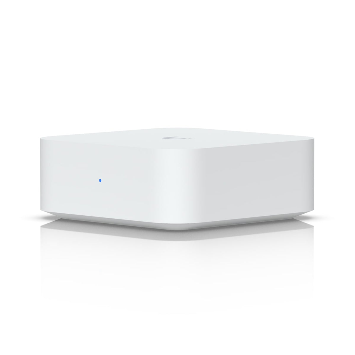 Ubiquiti PoE Audio Port,White,Digital Audio Streamer,Ultra-Compact,Versatile Design,Intuitive Control System,Multi Music Streaming,Multi-zone Install. - Soundz Store AUSTRALIA