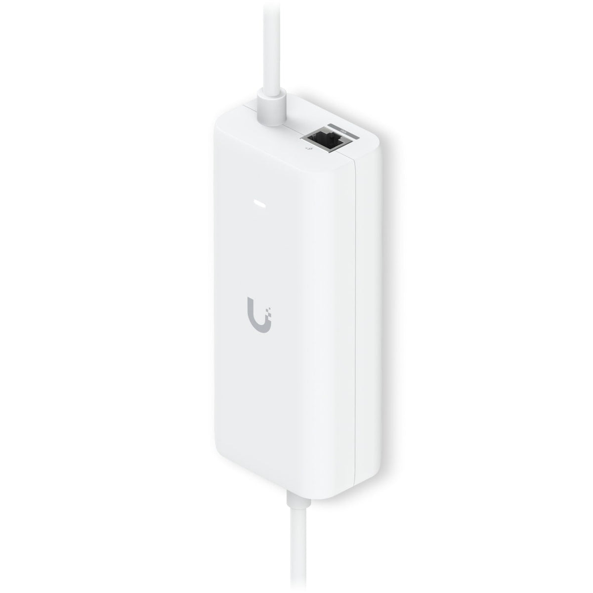 Ubiquiti PoE Integrated AC Adapter, AC Adapter With Integrated PoE, Enabling UniFi Cloud Gateway Device To Support PoE Output On A Single Port - Soundz Store AUSTRALIA