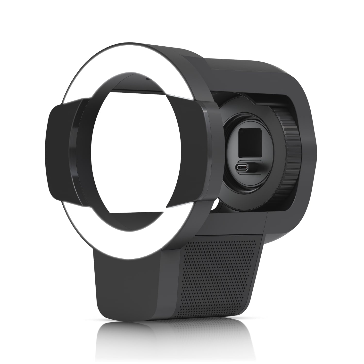 Ubiquiti Pro Bullet Enhancer, Black, Long-Range IR LED, Floodlight, Radar Detection Accessory For G6 Pro Bullet And AI Pro. - Soundz Store AUSTRALIA