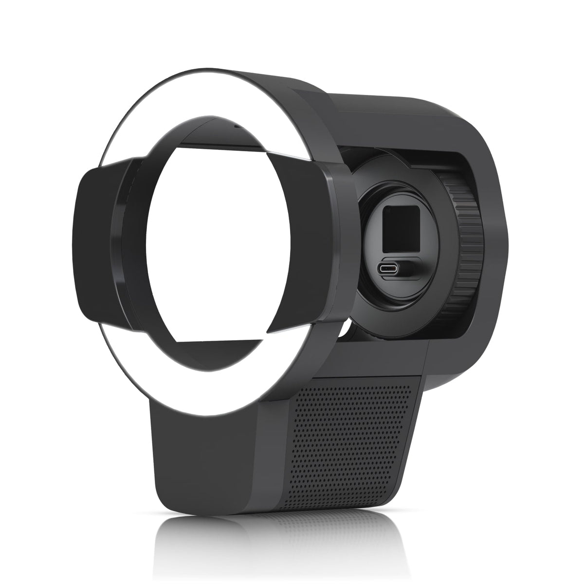 Ubiquiti Pro Bullet Enhancer, Black, Long-Range IR LED, Floodlight, Radar Detection Accessory For G6 Pro Bullet And AI Pro. - Soundz Store AUSTRALIA