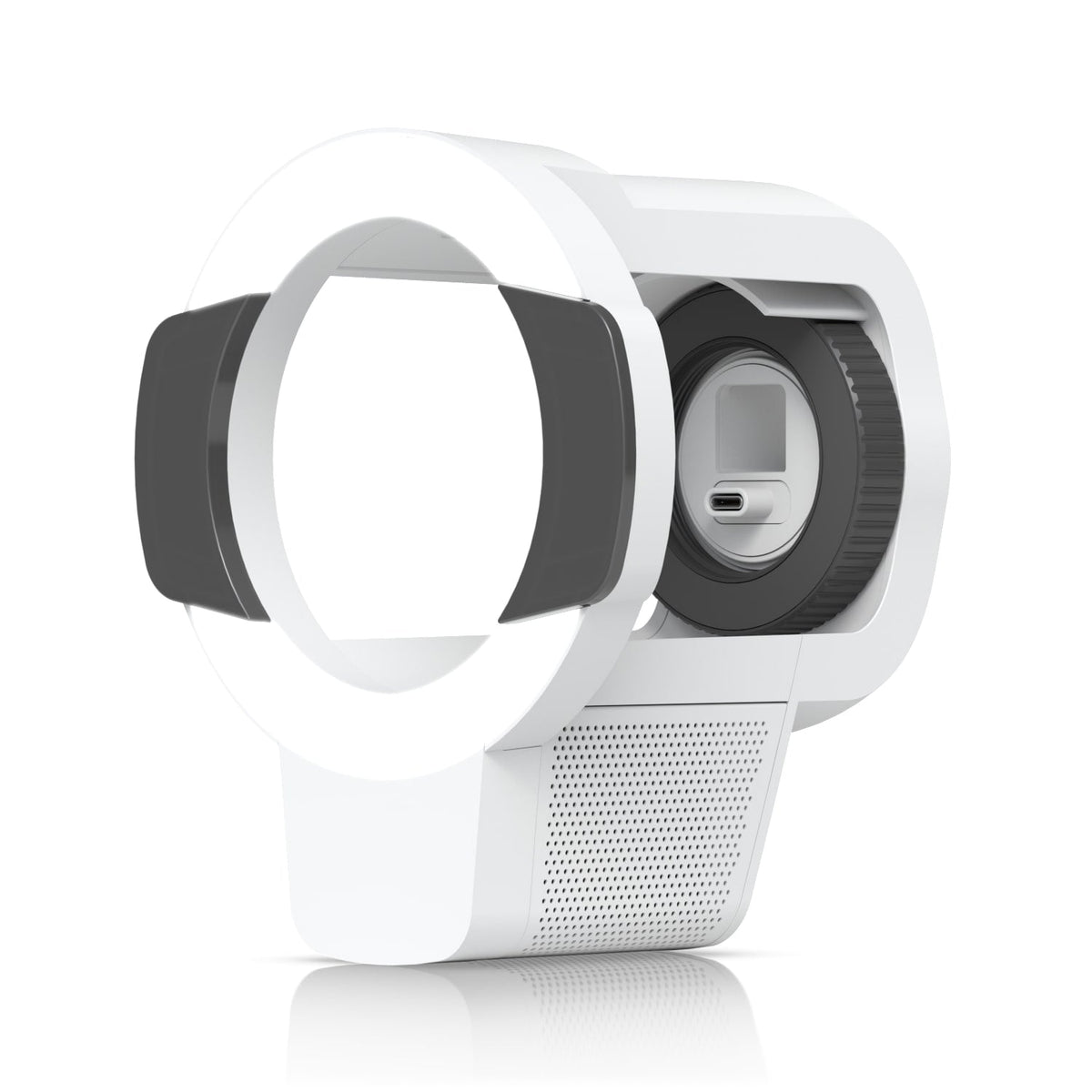 Ubiquiti Pro Bullet Enhancer, White, Long-Range IR LED, Floodlight, Radar Detection Accessory For G6 Pro Bullet And AI Pro. - Soundz Store AUSTRALIA