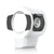 Ubiquiti Pro Bullet Enhancer, White, Long-Range IR LED, Floodlight, Radar Detection Accessory For G6 Pro Bullet And AI Pro. - Soundz Store AUSTRALIA