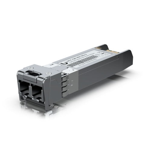 Ubiquiti SFP+ - 2 x LC/UPC 10GBase-x Network - 1 / Piece - Soundz Store AUSTRALIA