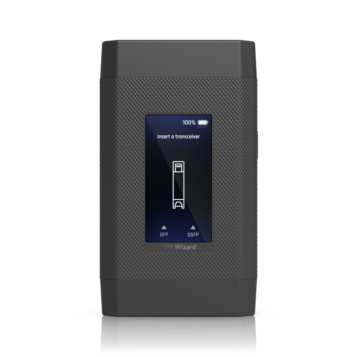 Ubiquiti SFP Wizard, Instantly Reprogram, Test, Unlock Universal Compatibility, Optical Module, Full Diagnostics, OTA Updates Built In. - Soundz Store AUSTRALIA