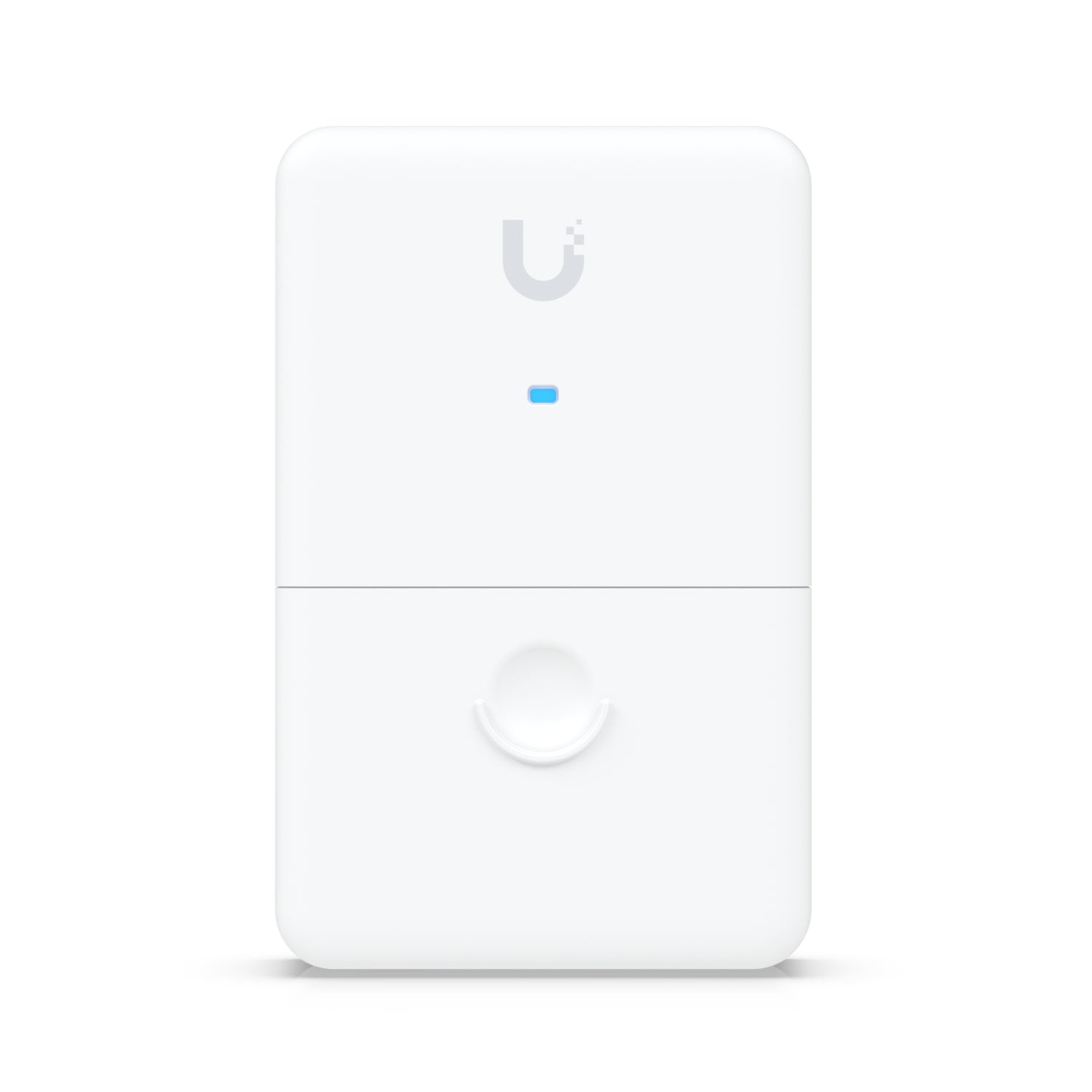 Ubiquiti UISP Dual-Power Injector, Versatile PoE Adapter, Delivers Up To 100W To Power Any Two Wave Models, Provides 2.5 GbE Connectivity. - Soundz Store AUSTRALIA