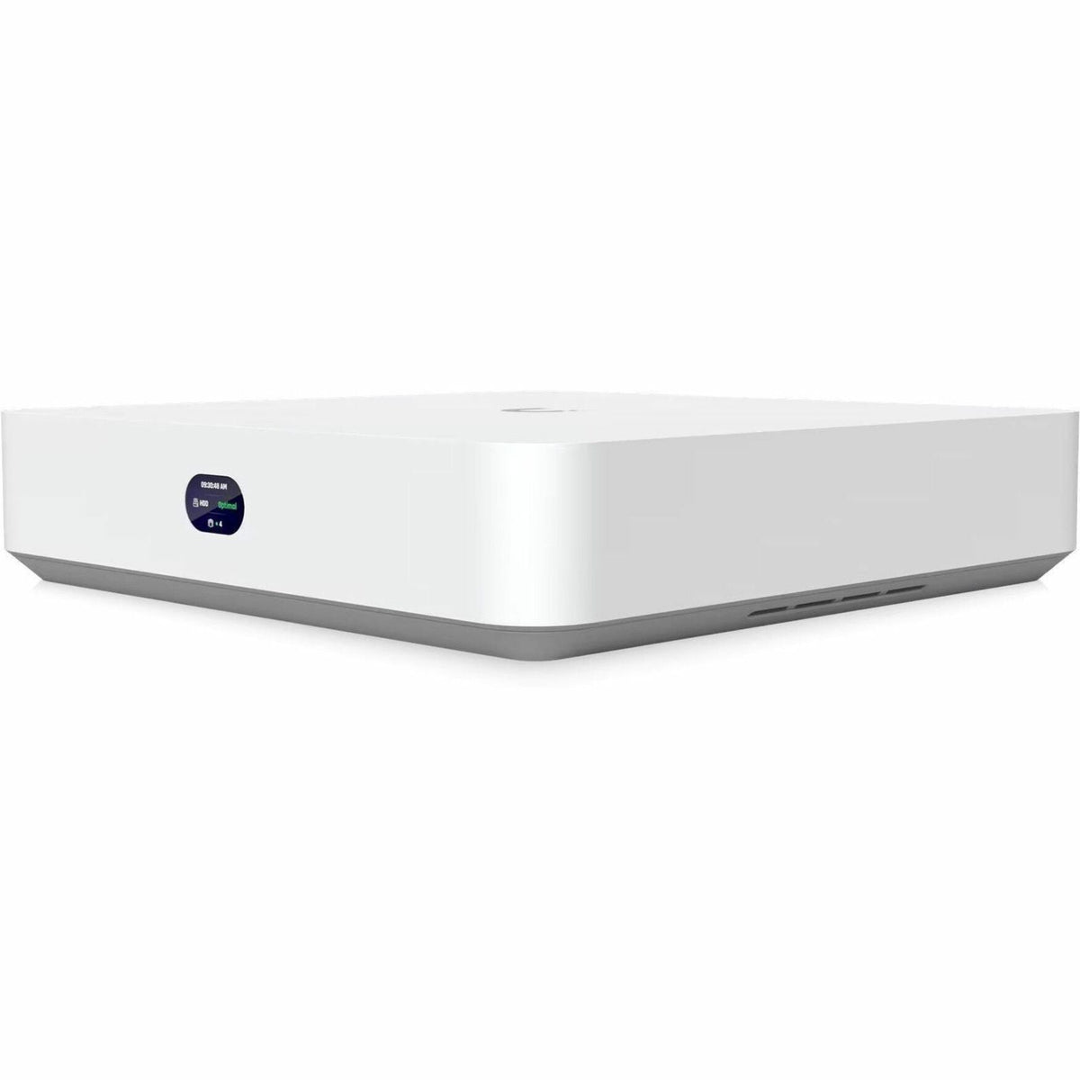 Ubiquiti UniFi 6 Channel Wired Video Surveillance Station - Soundz Store AUSTRALIA