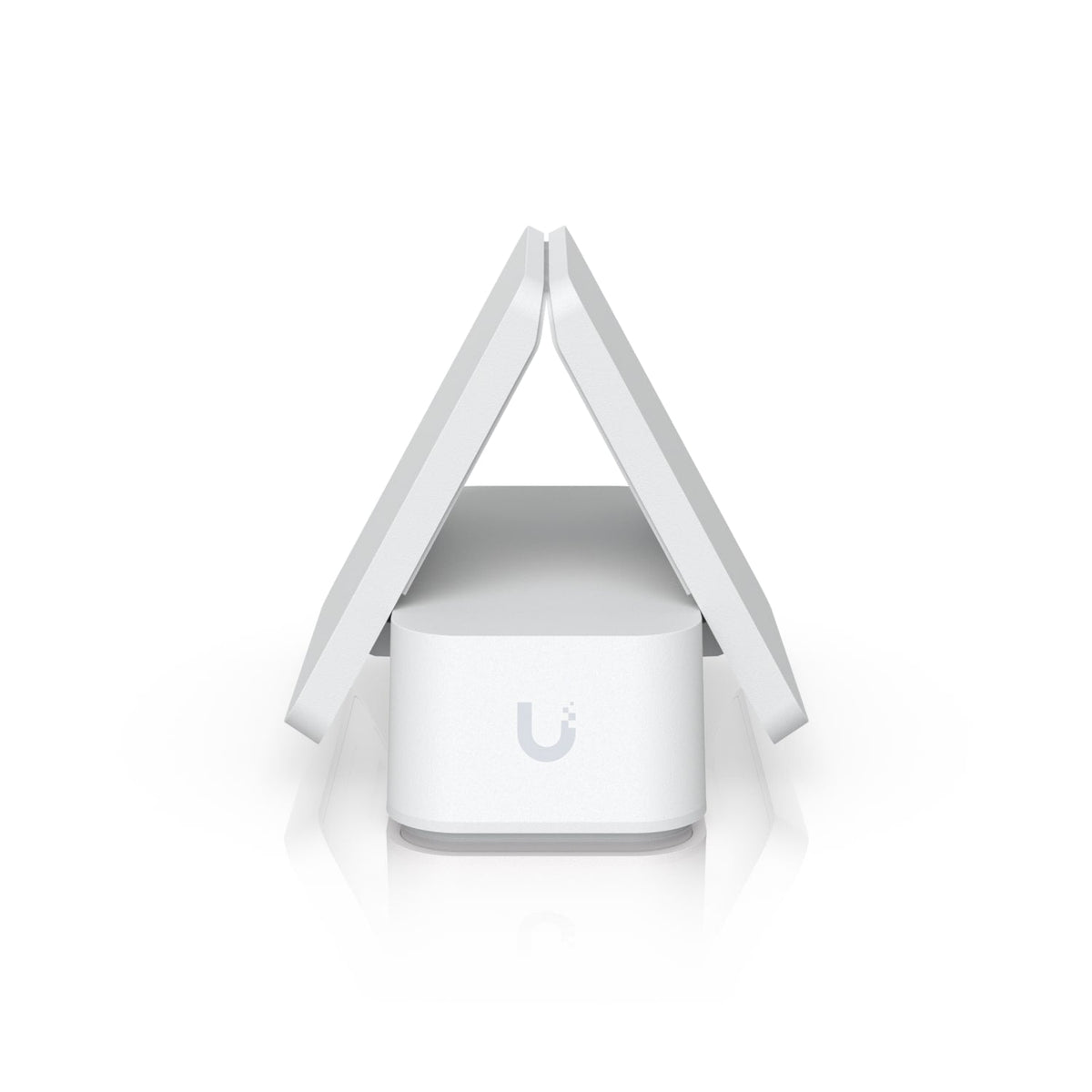 Ubiquiti Universal Table Stand, Weighted Stand With Adjustable Clamp Keeps Non-rack UniFi Devices Upright On Flat Surfaces. - Soundz Store AUSTRALIA
