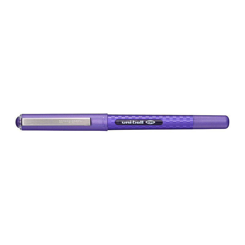 Uni-Ball UB157DV - Eye Fine Violet Bx12 - Soundz Store AUSTRALIA