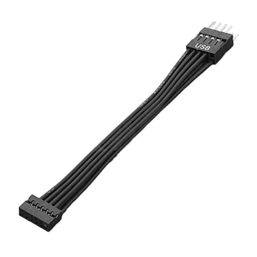 USB HEADER ADAPTER 9 PIN MALE TO 11 PIN FEMALE - Soundz Store AUSTRALIA