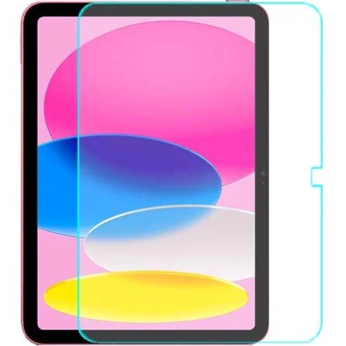 USP Apple iPad (11') (A16) (11th Gen) / iPad (10.9') (10th Gen) Armor Glass Screen Protector - 9H Hardness, Scratch-Resistance, 5 Years Warranty - Soundz Store AUSTRALIA