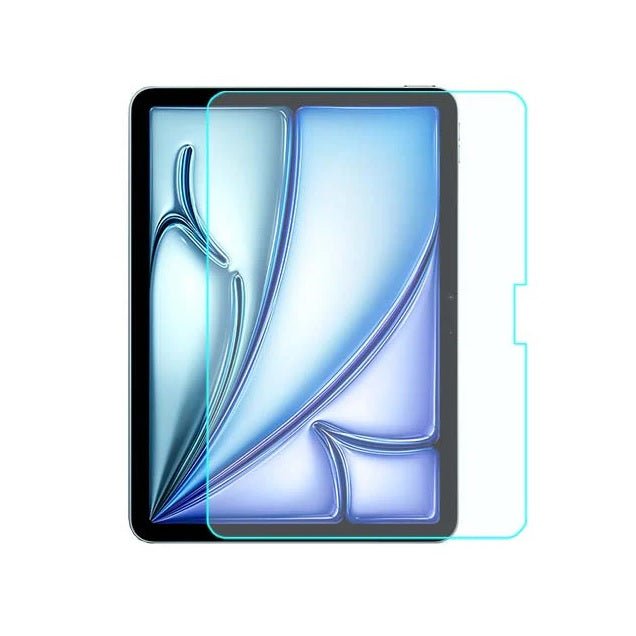 USP Apple iPad Air (10.9') (5th/4th Gen) / iPad Pro (11') (4th/3rd/2nd/1st Gen) Premium Armor Tempered Glass Clear - 5 Years Warranty - Soundz Store AUSTRALIA