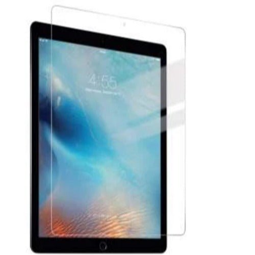USP Apple iPad Pro (12.9') (6th/5th/4th/3rd Gen) Premium Armor Tempered Glass Clear - 9H Hardness, Scratch-resistant, 5 Years Warranty - Soundz Store AUSTRALIA