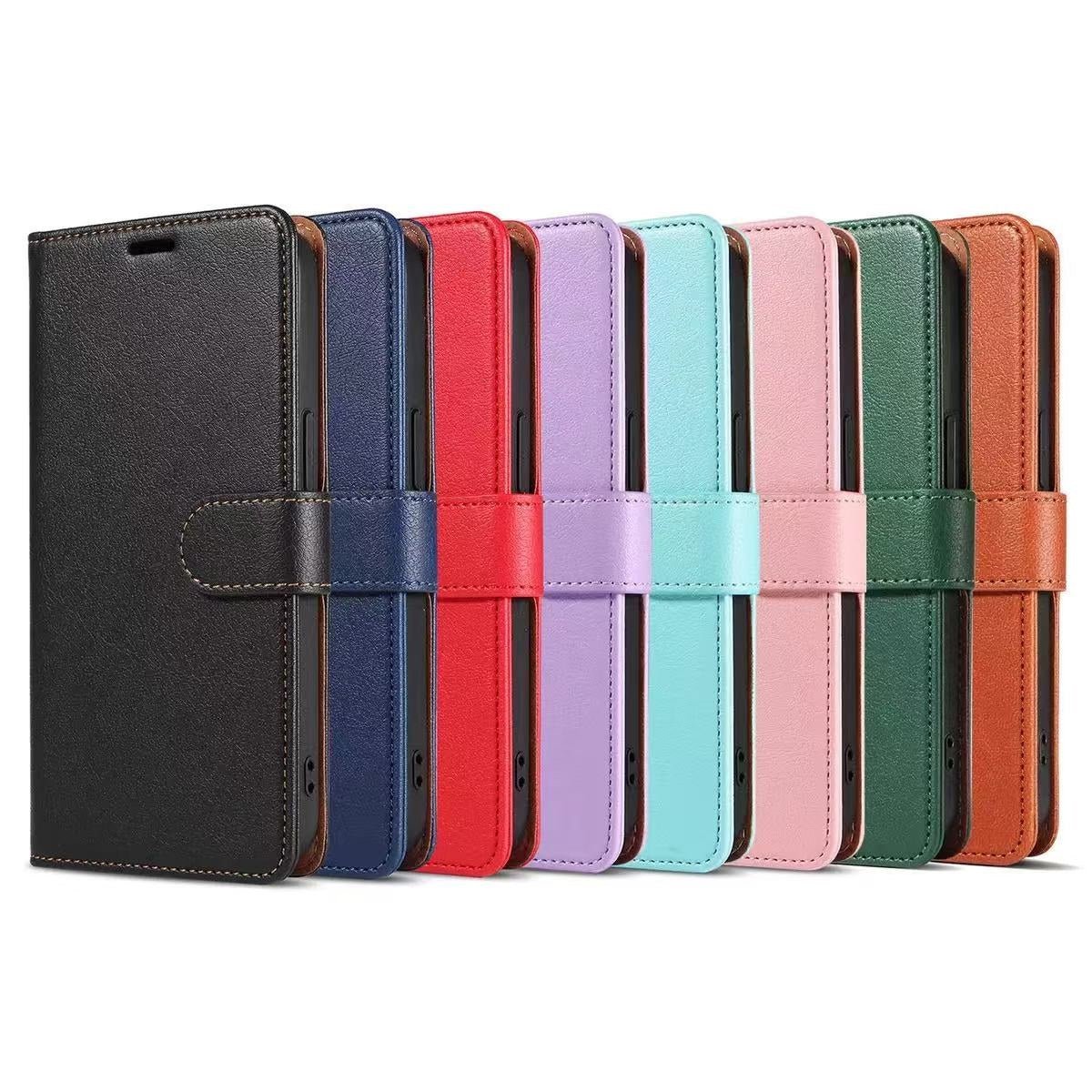 USP Samsung Galaxy A17 5G (6.7') Wallet Case - All Around Protection,PU leather, Scratch Proection,Card Slots + Photo ID Slot,5 Years Warranty - Soundz Store AUSTRALIA