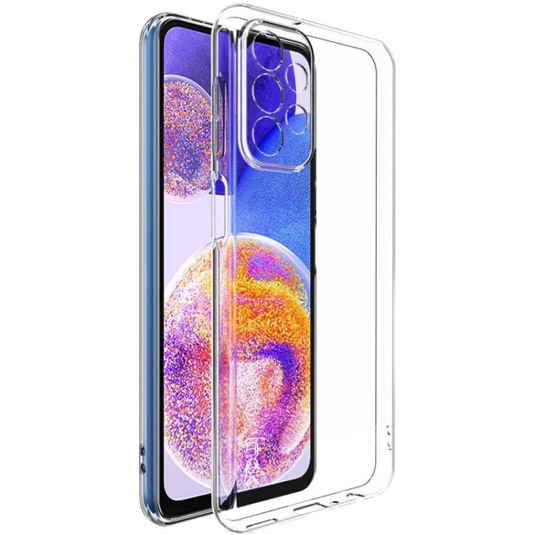 USP Samsung Galaxy XCover6 Pro/ Xcover Pro 2 (6.6') Clear Case, Provide Flexibility, Long-Lasting Protection,5 Years Warranty - Soundz Store AUSTRALIA