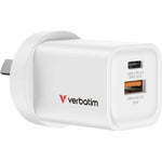 Verbatim 35 W AC Adapter - Soundz Store AUSTRALIA
