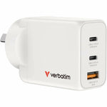 Verbatim 65 W AC Adapter - Soundz Store AUSTRALIA