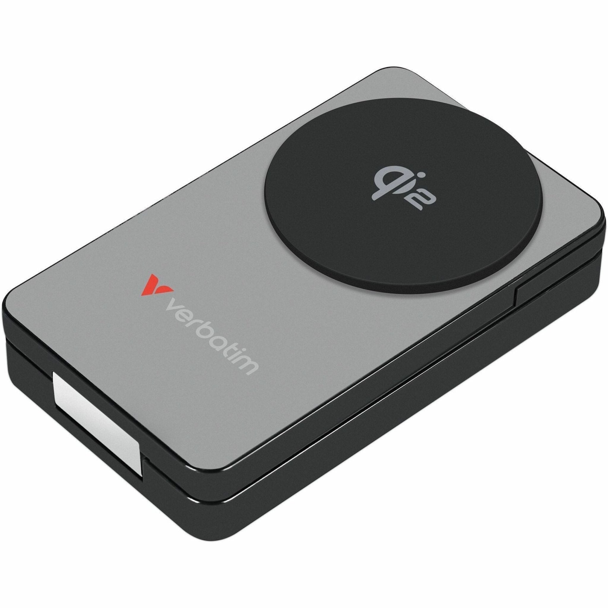 Verbatim Charge 'n' Go Power Bank - Soundz Store AUSTRALIA