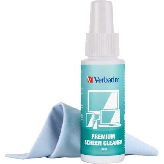 Verbatim Cleaning Kit for Display Screen - Soundz Store AUSTRALIA