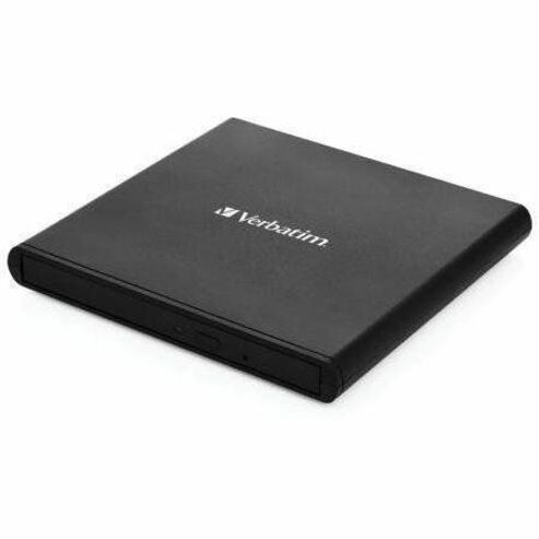 Verbatim DVD-Writer - External - 1 Each - Soundz Store AUSTRALIA