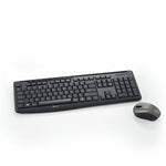 Verbatim Keyboard & Mouse - 1 Each - Soundz Store AUSTRALIA