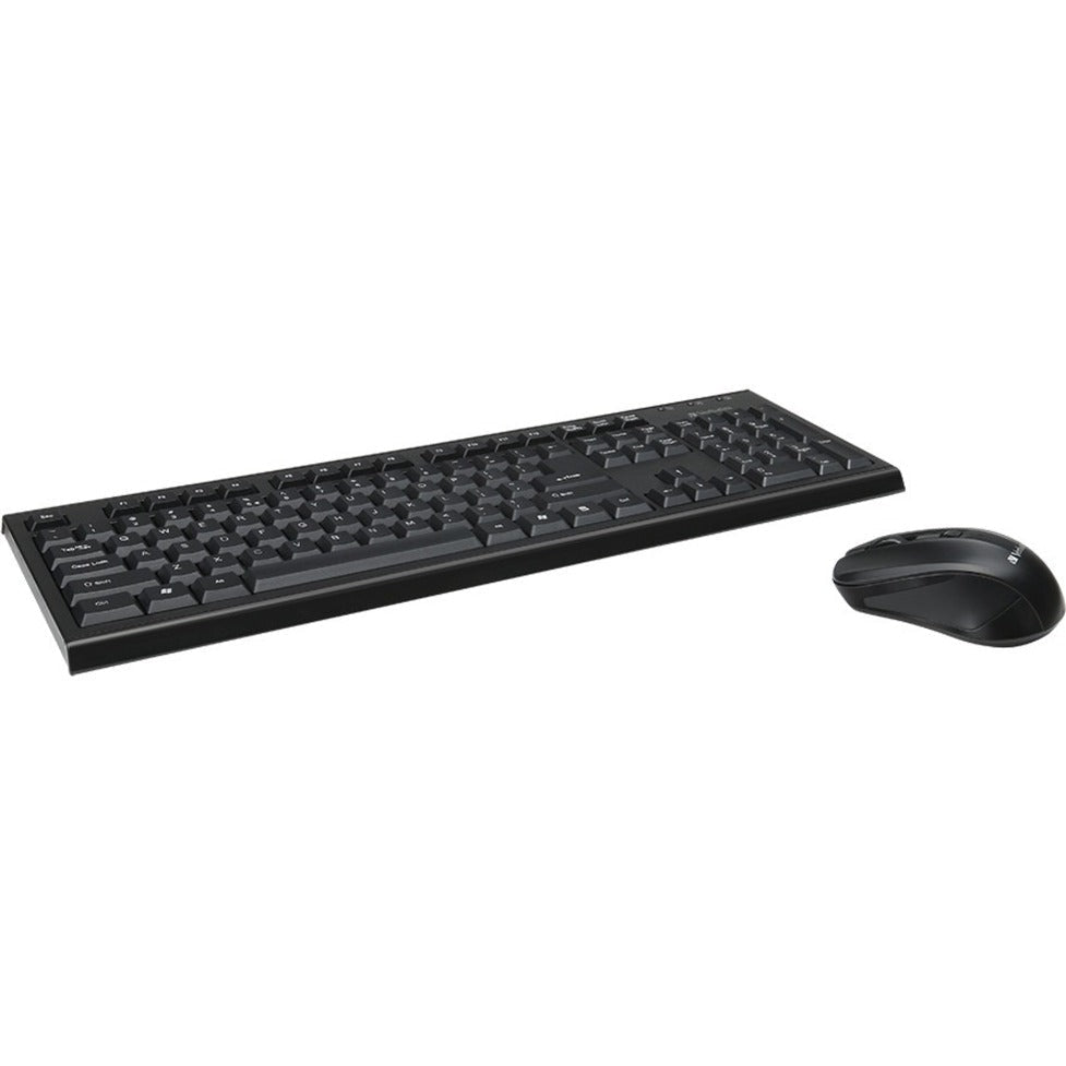 Verbatim Keyboard & Mouse - Soundz Store AUSTRALIA