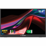 Verbatim Light 16' Class Full HD LCD Monitor - 16:9 - Soundz Store AUSTRALIA