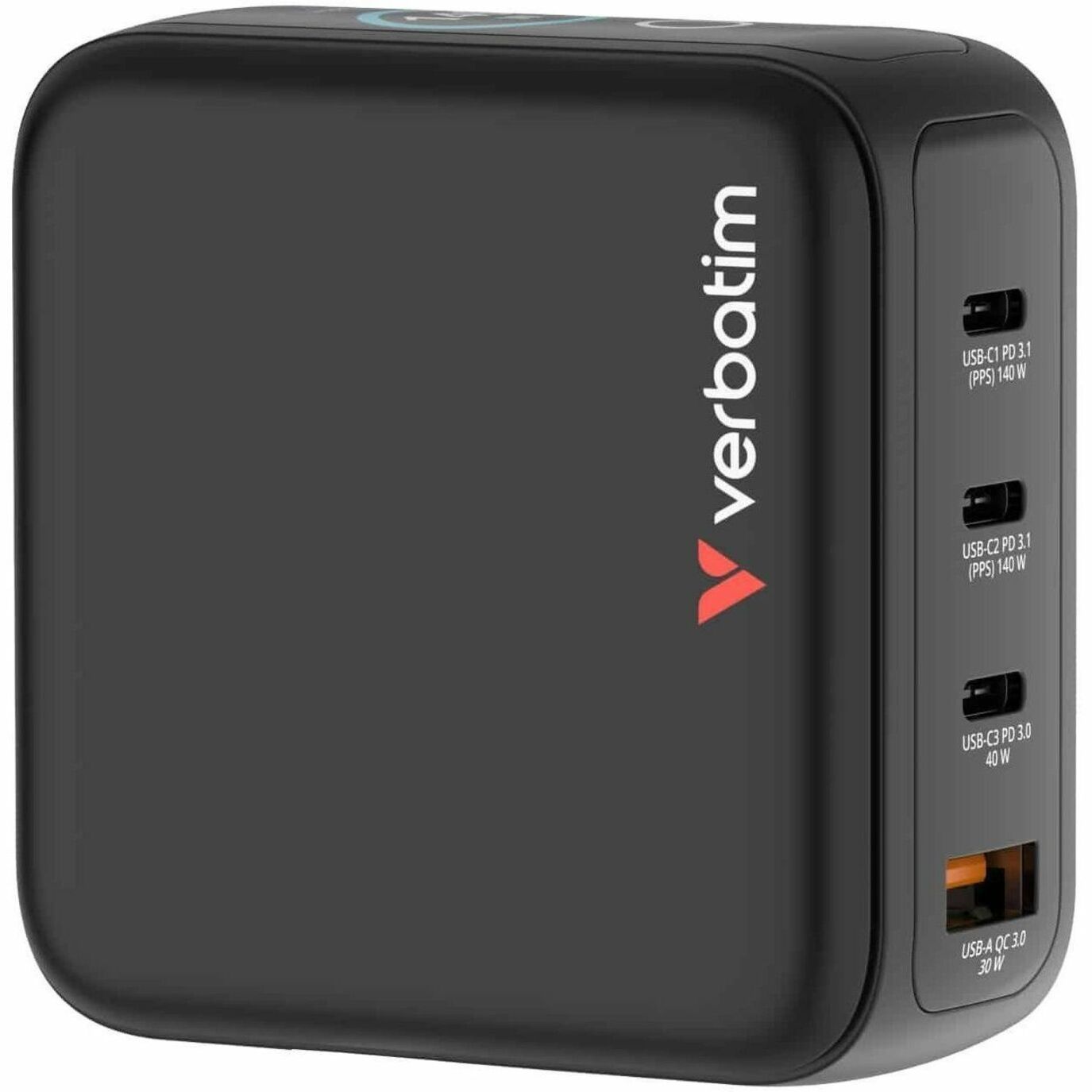 Verbatim Mini 140 W AC Adapter - Soundz Store AUSTRALIA