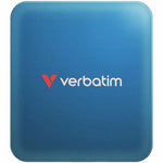 Verbatim SnapBack 2 TB Portable Solid State Drive - External - Blue Metallic - Soundz Store AUSTRALIA