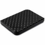 Verbatim Store 'n' Go 1 TB Portable Hard Drive - 2.5' External - Black - Soundz Store AUSTRALIA