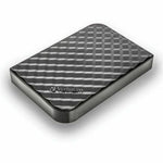 Verbatim Store 'n' Go 4 TB Portable Hard Drive - External - Diamond Black - Soundz Store AUSTRALIA