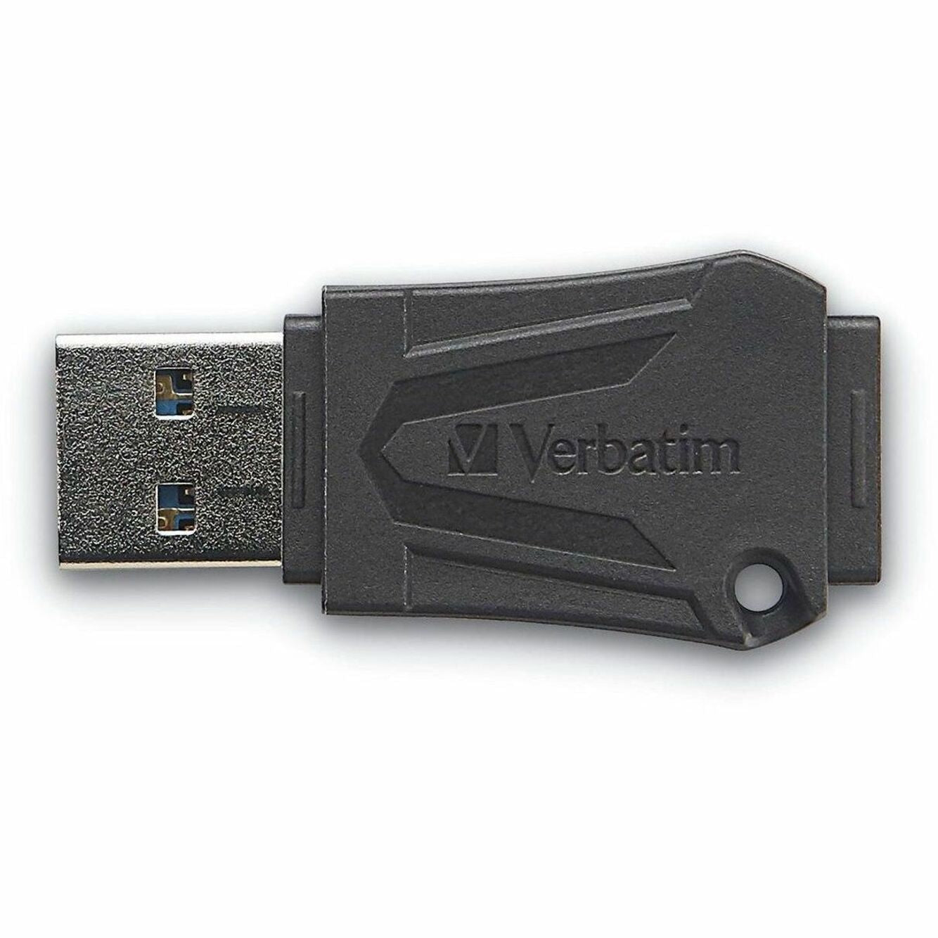 Verbatim ToughMAX 128 GB USB 3.2 (Gen 1), USB 3.0 Flash Drive - Soundz Store AUSTRALIA