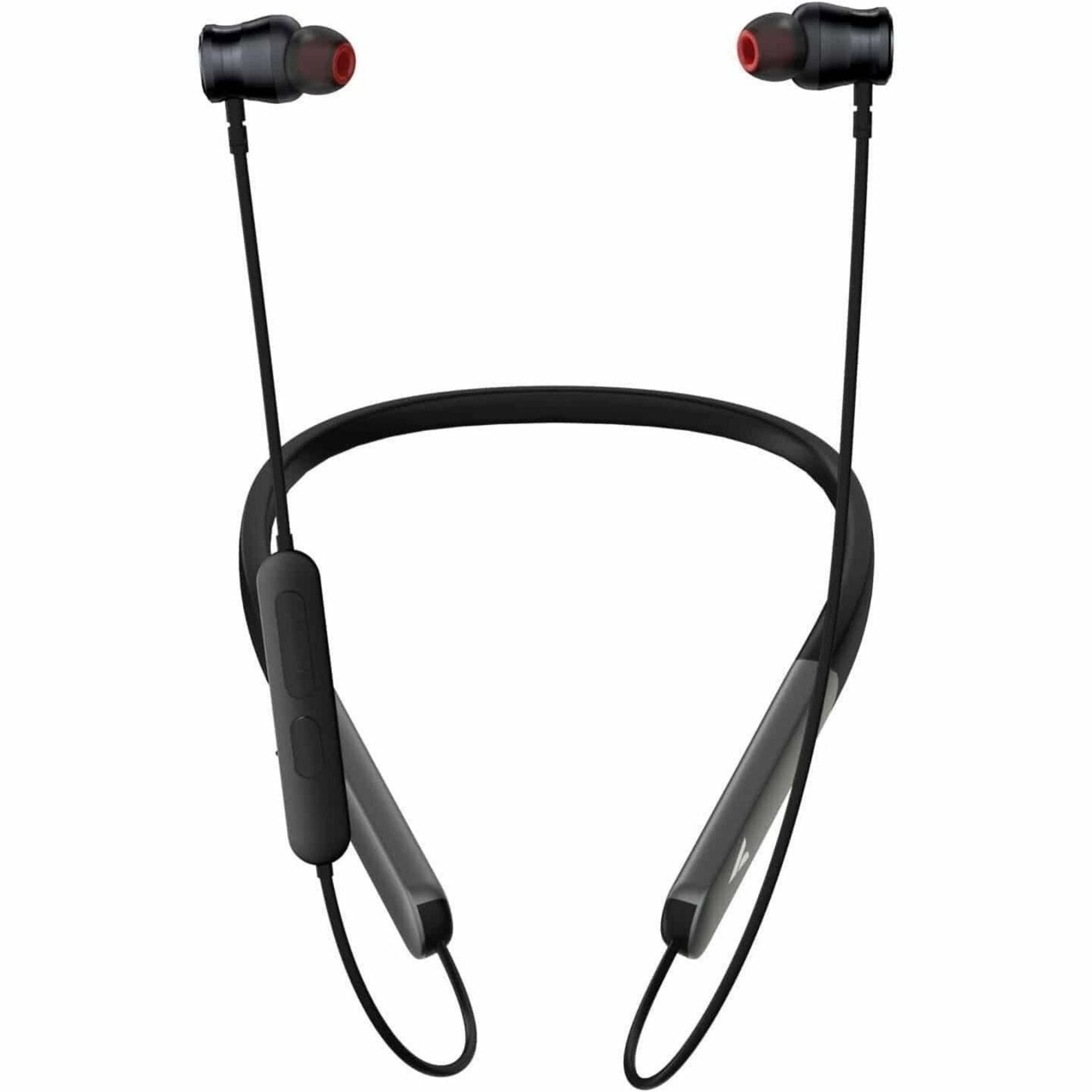Verbatim TruSound Pro Wireless Earbud, Behind-the-neck Stereo Earset - Black - Soundz Store AUSTRALIA