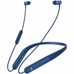 Verbatim TruSound Pro Wireless Earbud, Behind-the-neck Stereo Earset - Blue - Soundz Store AUSTRALIA