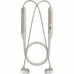 Verbatim TruSound Wireless Earbud, Behind-the-neck Stereo Earset - Grey - Soundz Store AUSTRALIA