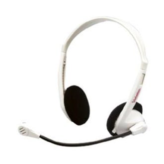 Verbatim Wired Over-the-head Headset - Soundz Store AUSTRALIA