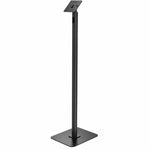 VESA Swift Floor Stand - Black - Soundz Store AUSTRALIA