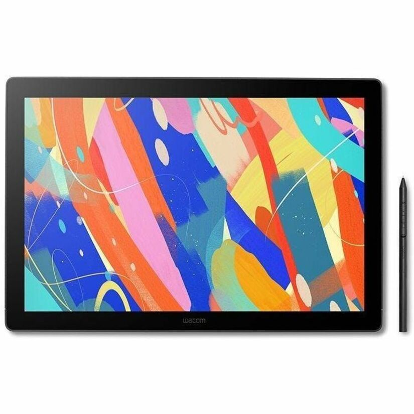 Wacom Cintiq Graphics Tablet - 40.6 cm (16') - 5080 lpi 2.5K - Touchscreen - Cable - Soundz Store AUSTRALIA