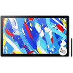 Wacom Cintiq Graphics Tablet - 61 cm (24') LCD - 5080 lpi WQHD - Touchscreen - Multi-touch Screen - Cable - Soundz Store AUSTRALIA