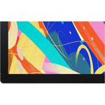 Wacom Cintiq Graphics Tablet - 61 cm (24') LCD - 5080 lpi WQHD - Touchscreen - Multi-touch Screen - Cable - Soundz Store AUSTRALIA