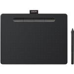 Wacom Intuos CTL-4100 Graphics Tablet - 2540 lpi - Cable - Black - Soundz Store AUSTRALIA