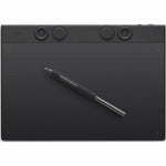 Wacom Intuos Pro 3D Graphics Tablet - Wired/Wireless - Soundz Store AUSTRALIA