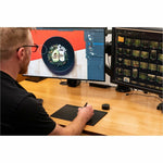 Wacom Intuos Pro 3D Graphics Tablet - Wired/Wireless - Soundz Store AUSTRALIA