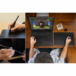 Wacom Intuos Pro 3D Graphics Tablet - Wired/Wireless - Soundz Store AUSTRALIA