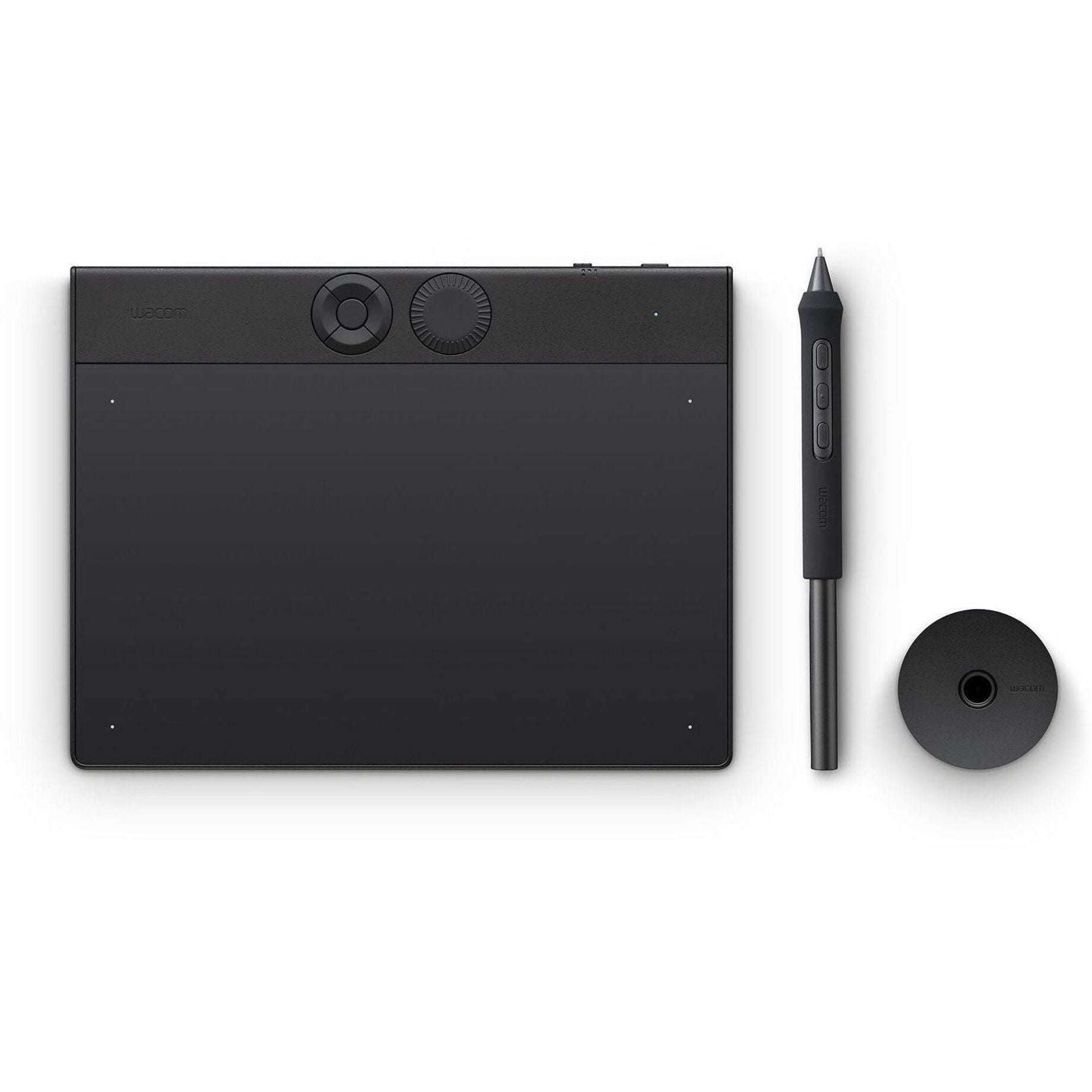 Wacom Intuos Pro Graphics Tablet - Wired/Wireless - Soundz Store AUSTRALIA