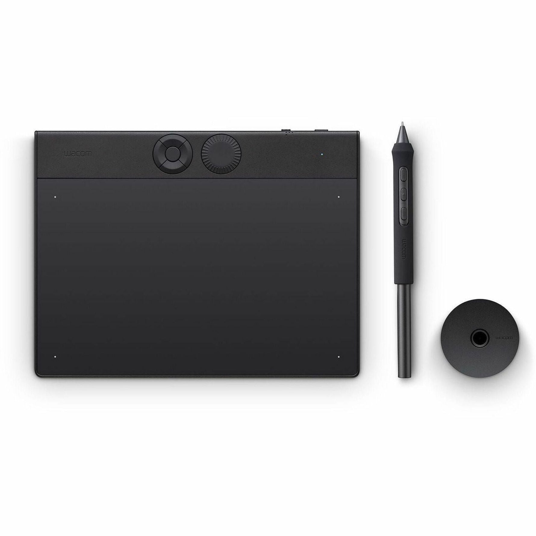 Wacom Intuos Pro Graphics Tablet - Wired/Wireless - Soundz Store AUSTRALIA