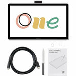 Wacom One 14 DTC141W0Z Graphics Tablet - 35.6 cm (14') LCD Full HD - Cable - Soundz Store AUSTRALIA