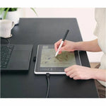 Wacom One 14 DTC141W0Z Graphics Tablet - 35.6 cm (14') LCD Full HD - Cable - Soundz Store AUSTRALIA