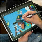 Wacom One 14 DTC141W0Z Graphics Tablet - 35.6 cm (14') LCD Full HD - Cable - Soundz Store AUSTRALIA